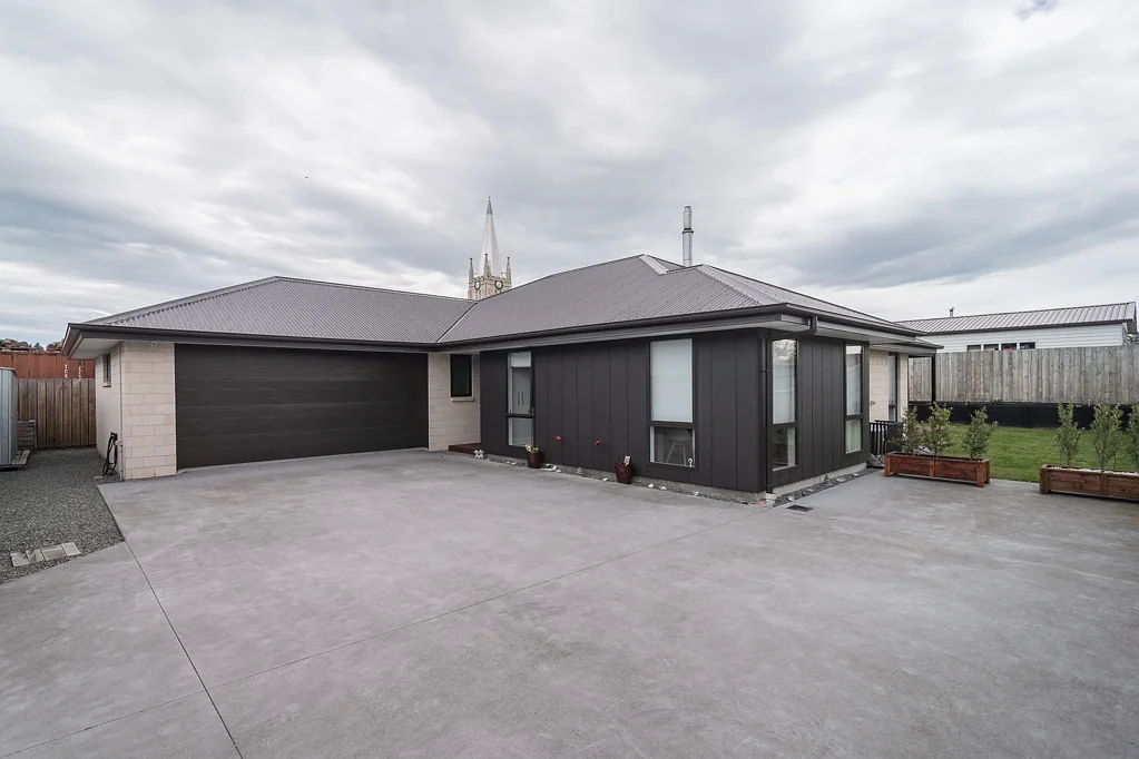 Temuka 3 Bedroom Right choice on Rayner