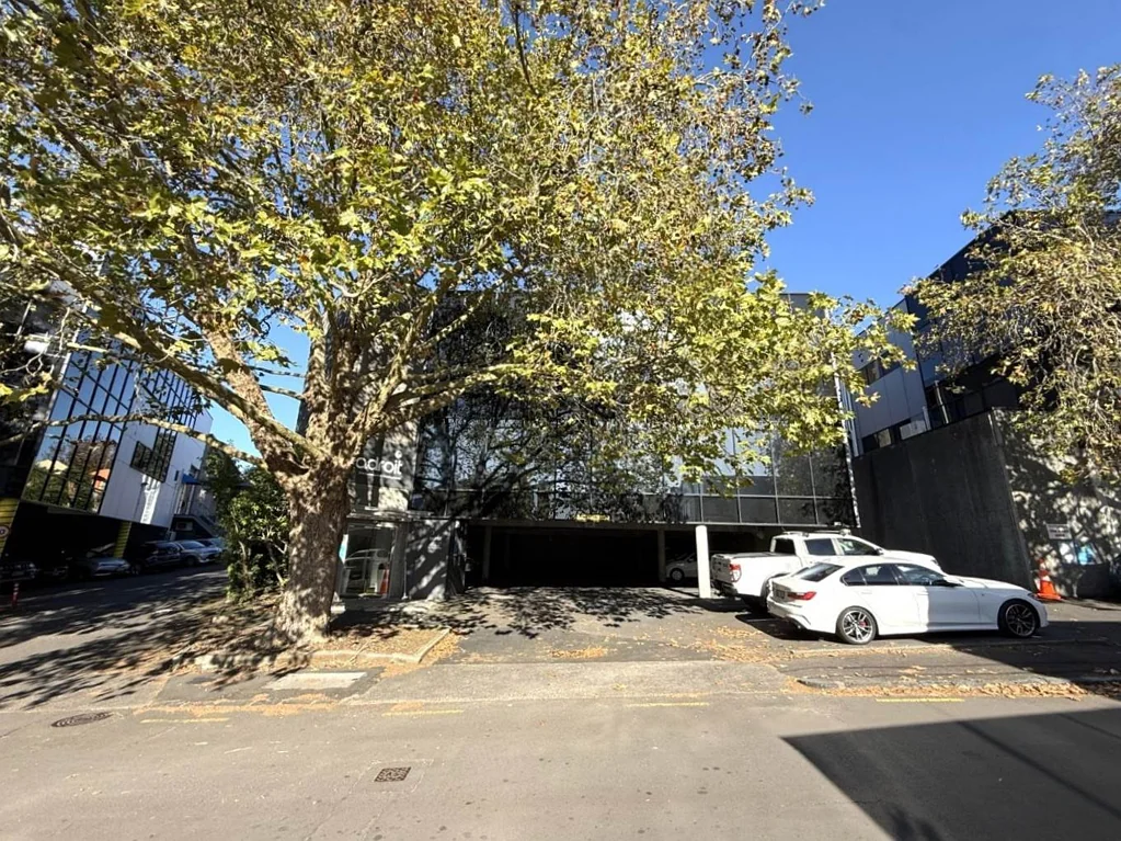 Freemans Bay CENTRAL OFFICES WITH WAREHOUSE