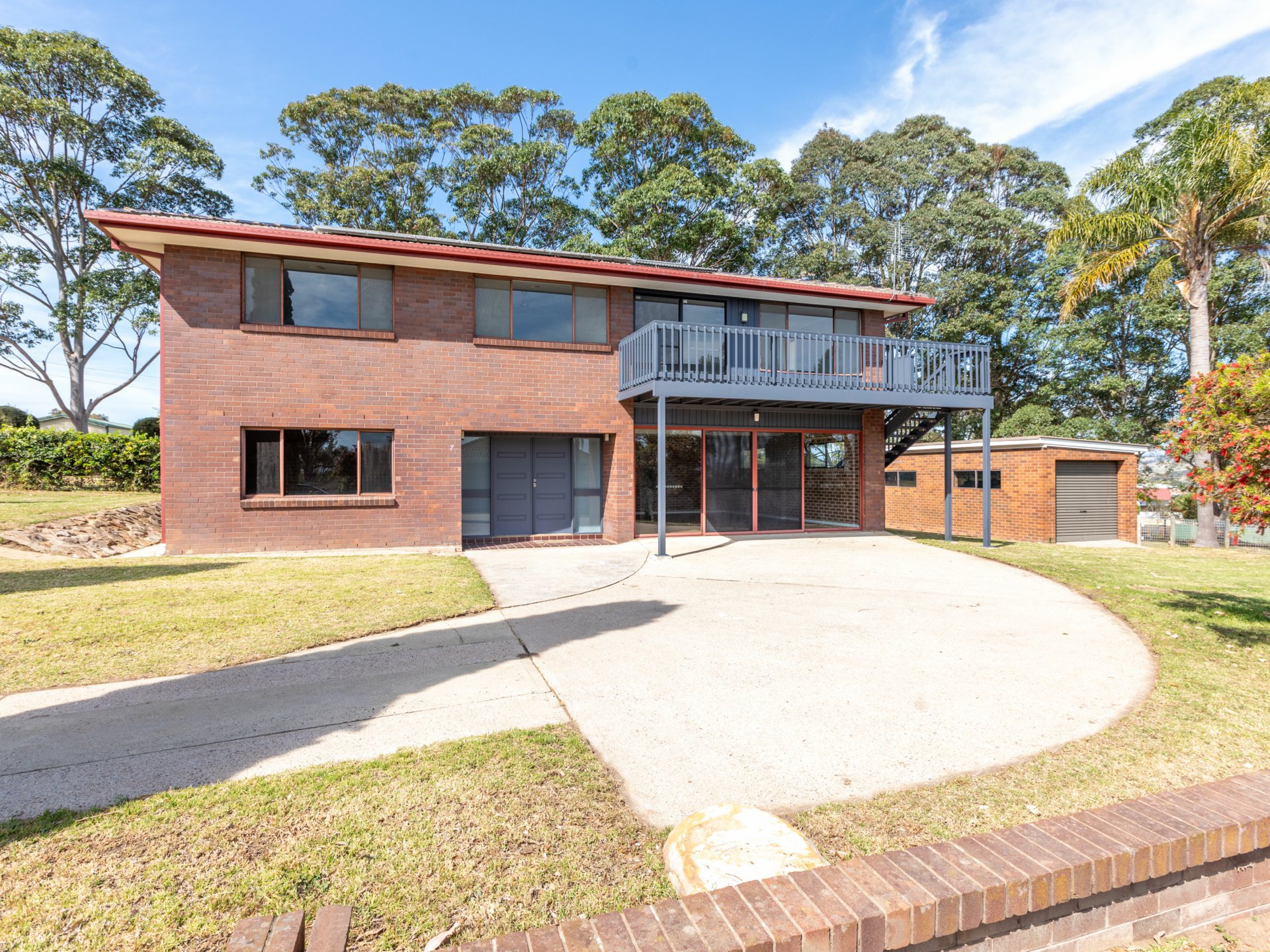 7 DEBORAH CR, BEGA NSW 2550, 0房, 0浴, House