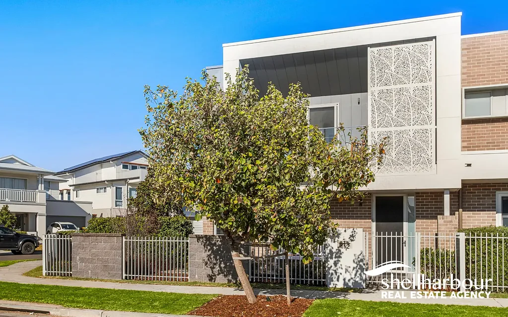 Shell Cove 4Kwarto Effortless Waterfront Precinct Living with Rare Corner Block Scale