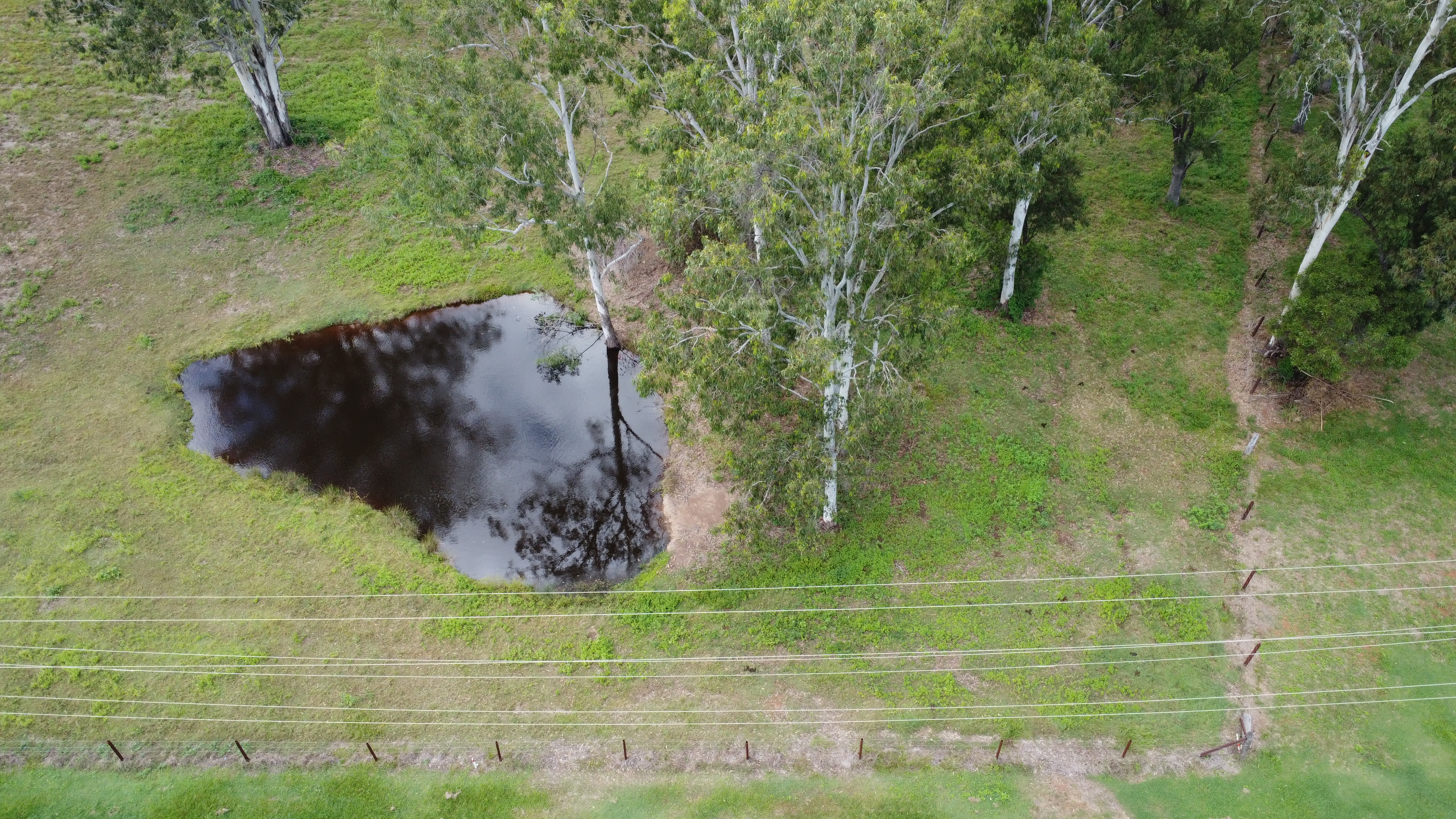 6 CEMETERY RD, CORDALBA QLD 4660, 0 ห้องนอน, 0 ห้องน้ำ, Section