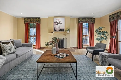 15 Glen Court, Templestowe, VIC 3106, 5房, 3浴, House