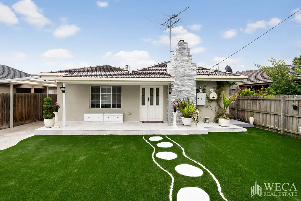Oakleigh 4ห้องนอน Contemporary Comfort in a Prime Oakleigh