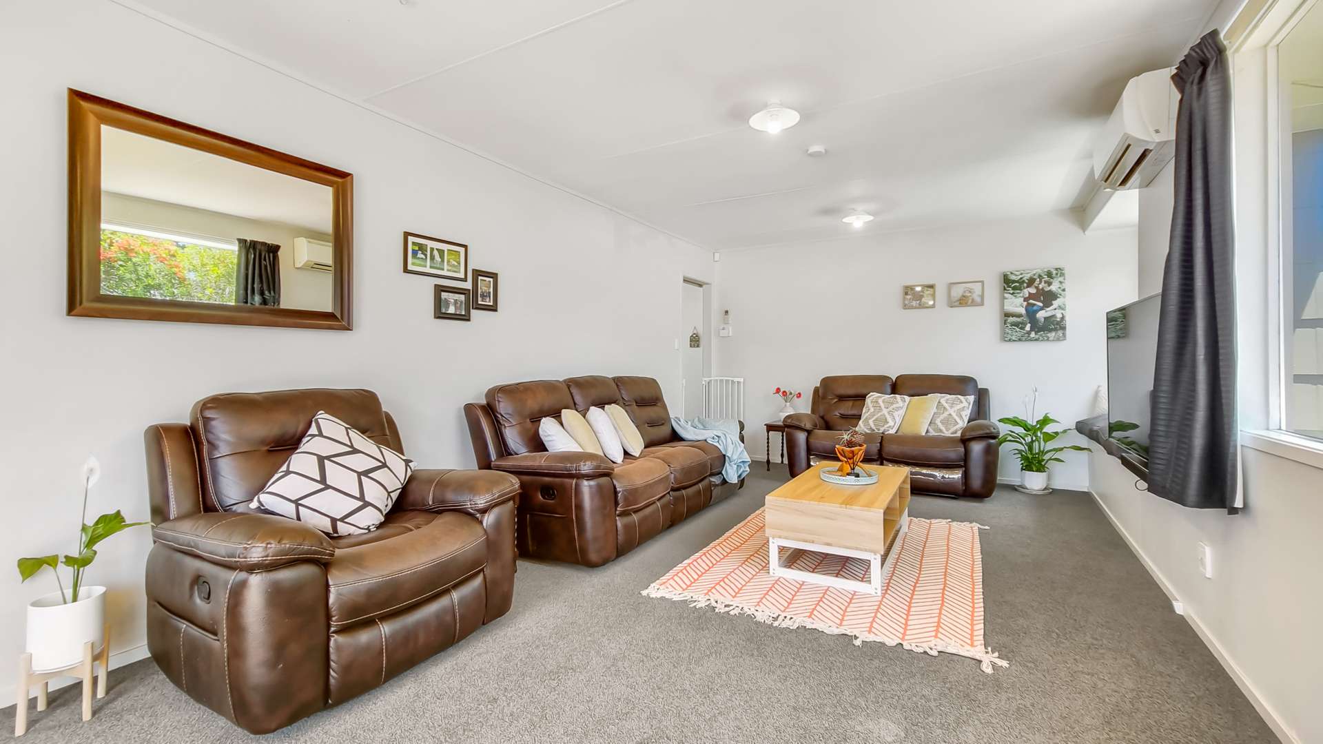 91 Aquarius Drive, Kawaha Point, Rotorua, 3 રૂમ, 0 બાથરૂમ