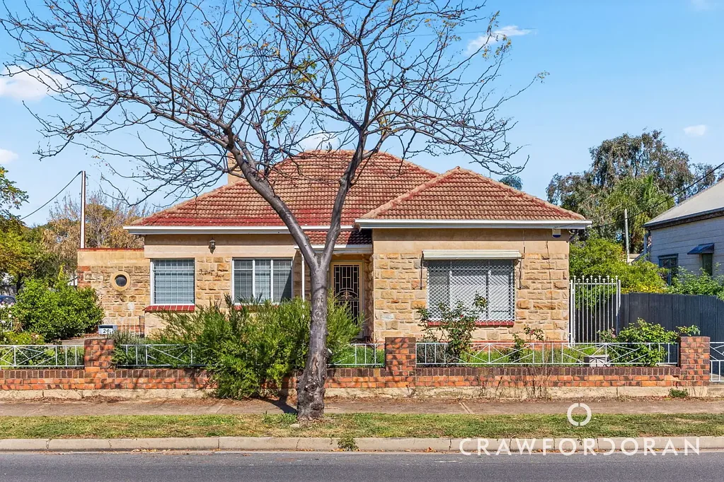 24 Gliddon Street, Rosewater, SA 5013