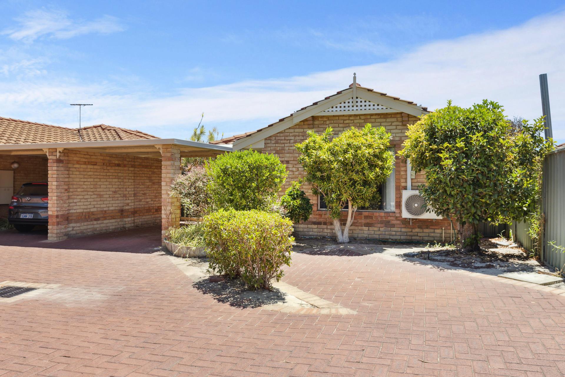 8 DOWLING ST, ROCKINGHAM WA 6168, 0 phòng ngủ, 0 phòng tắm, Unit