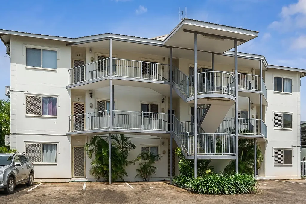 17/18 Kelsey Crescent, Millner, NT 810