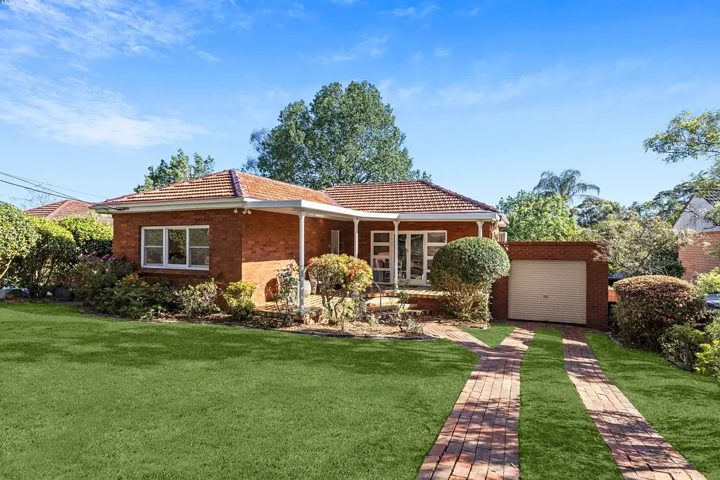 38 Waterloo Road, North Epping, NSW 2121