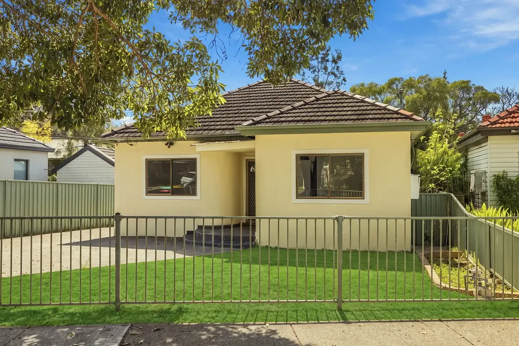 Riverwood 4Zimmer Comfortable Family Living with Strong Investment Appeal