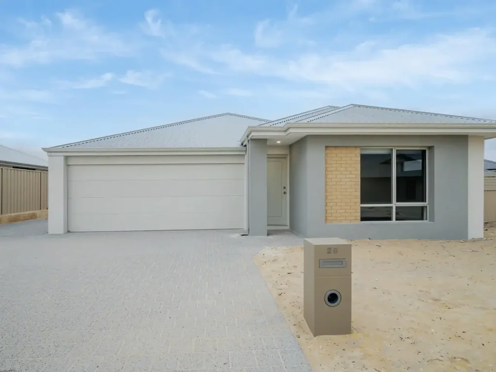 26B Defender Way, Two Rocks, WA 6037, 3 slaapkamers, 2 badkamers, Apartment