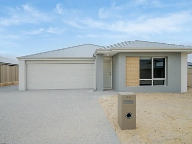 26B Defender Way, Two Rocks, WA 6037, 3 slaapkamers, 2 badkamers, Apartment