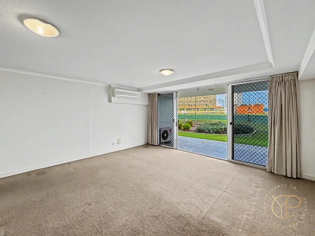 1-Bedroom Apartment in Prime Maroochydore Location