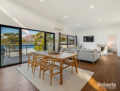 37 Jetty Road, Coles Bay, TAS 7215, 2 slaapkamers, 1 badkamers, House