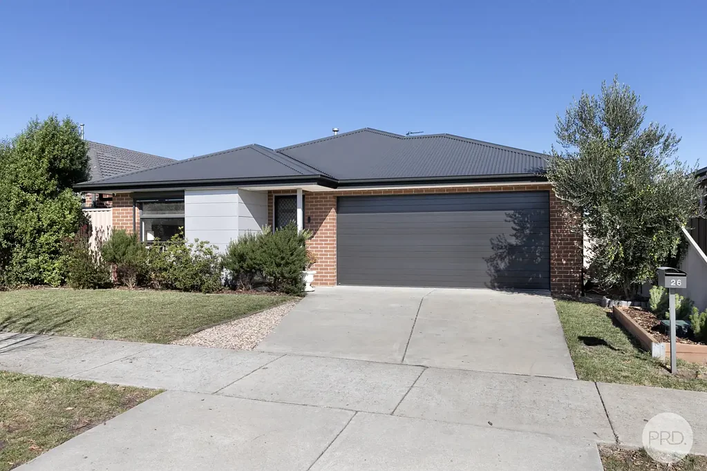 Winter Valley 4房  Modern Low Maintenance Family Home in Family Friendly Location