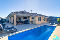 6 Brassie Terrace, Yanchep