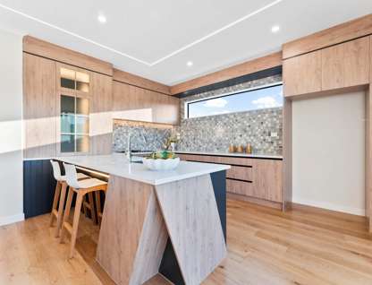3C Hilltop Street, Remuera, Auckland City, Auckland, 5房, 3浴, 独立屋