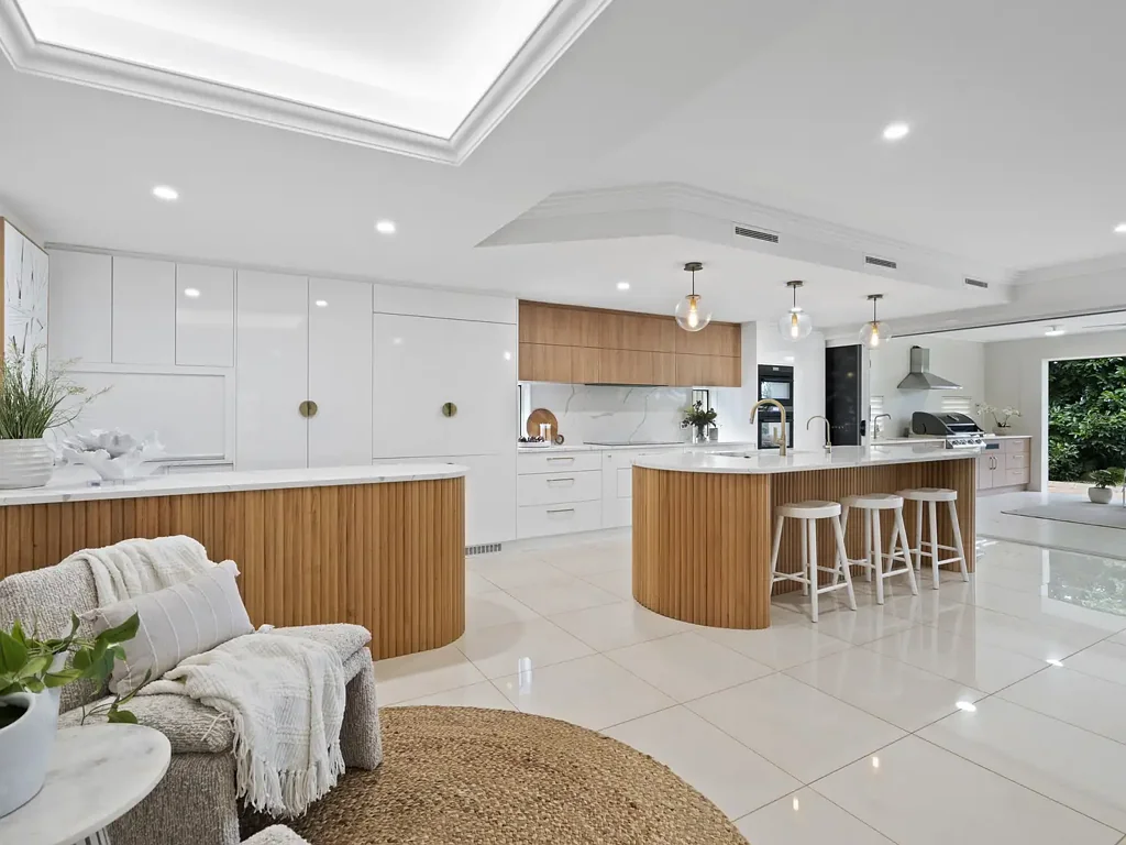 Wellington Point 6ห้องนอน Luxury Family Living in Prime Location