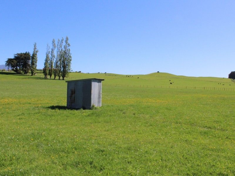 Piripiri Road, Dannevirke, Tararua, 0 rūma, 1 rūma horoi