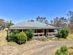 580 Tunnecliffs Lane, Heathcote