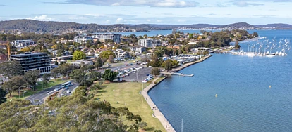 大变天！新州政府推283公顷城市重划计划，海湾小镇将增1900套住房