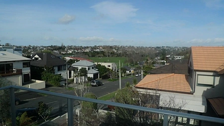 Residential  Mixed Housing Suburban Zone
