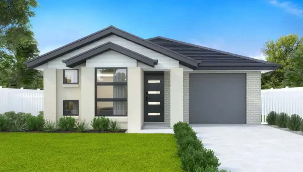 Vineyard 4 Slaapkamer North East Facing | High Inclusions | Just under $1.1M