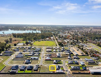 22 Sullivan Drive, Nagambie, VIC 3608, 0 침실, 0 욕실, Section