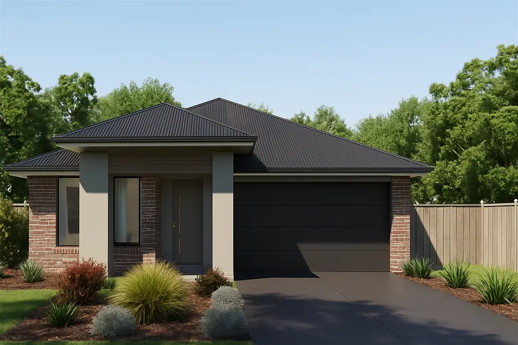 Clyde North 4 Bedroom "Stunning House and Land Package for Sale in the Desirable Neighborhood of Clyde North!"