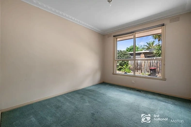 卧室 - 13 Joan Street, Melton, VIC 3337