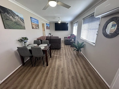 40 Pitts Road, South Nanango, QLD 4615, 2 Bedrooms, 1 Bathrooms, House