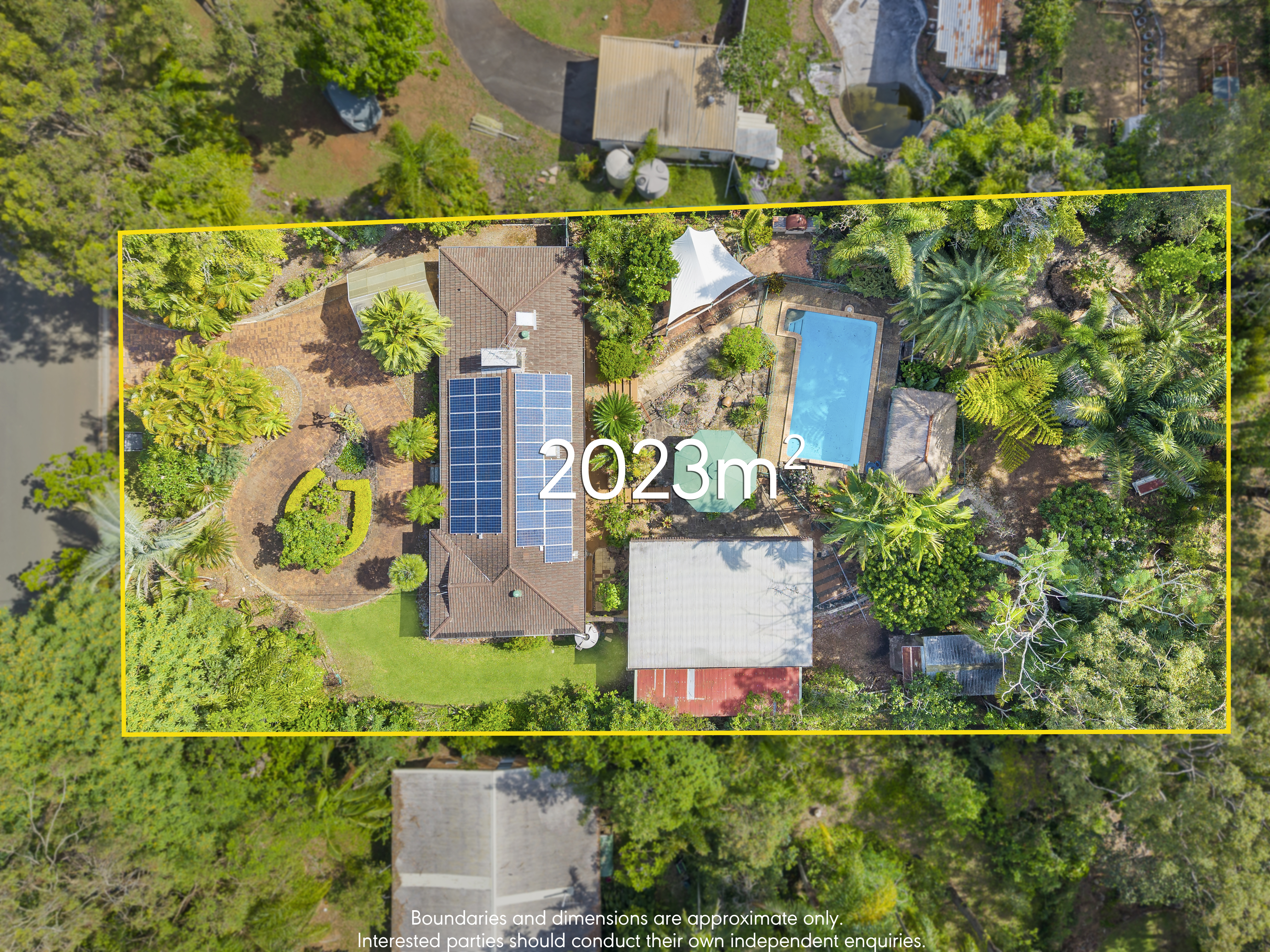 17 GOENOENG DR, TANAH MERAH QLD 4128, 0房, 0浴, House