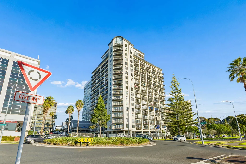 Manukau 1chambre Affordable New Horizons