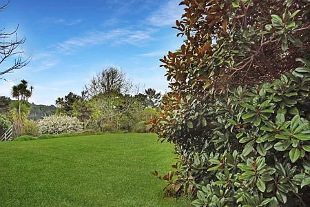 Rural  Waitakere Ranges Zone