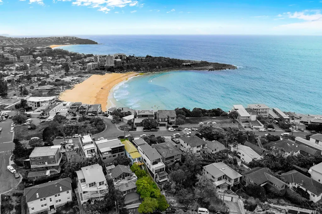30 Pavilion Street, Queenscliff, NSW 2096