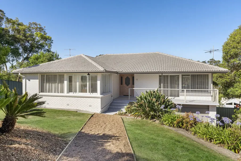 19 Kilaben Bay Road, Kilaben Bay, NSW 2283