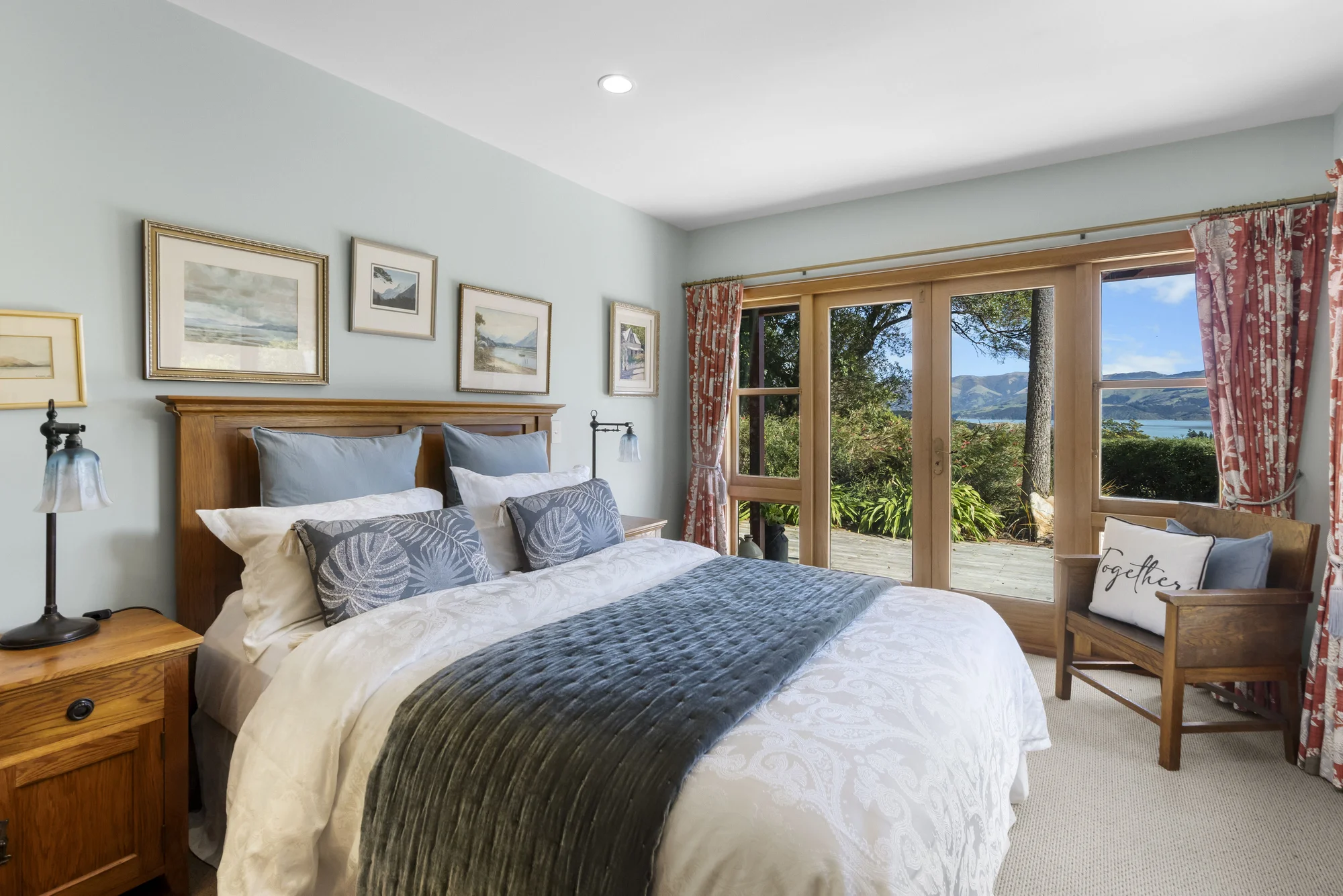 38 Tizzards Road, Robinsons Bay, Banks Peninsula, 4 Bedrooms, 3 Bathrooms, Lifestyle Property