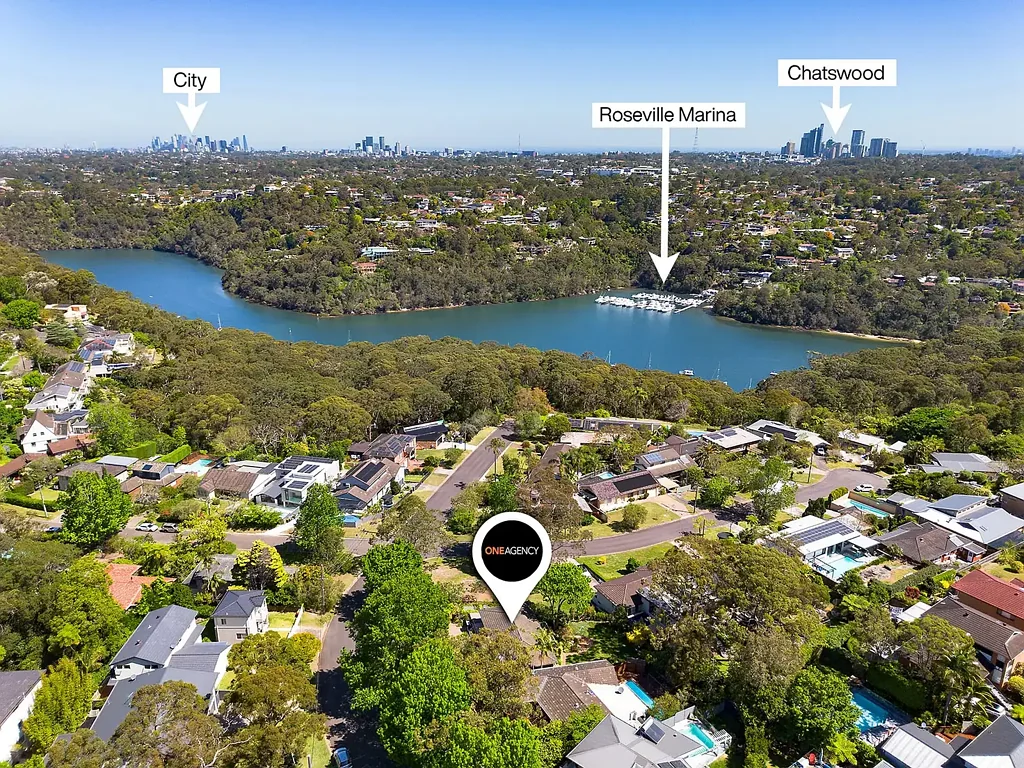 12 Downpatrick Road, Killarney Heights, NSW 2087