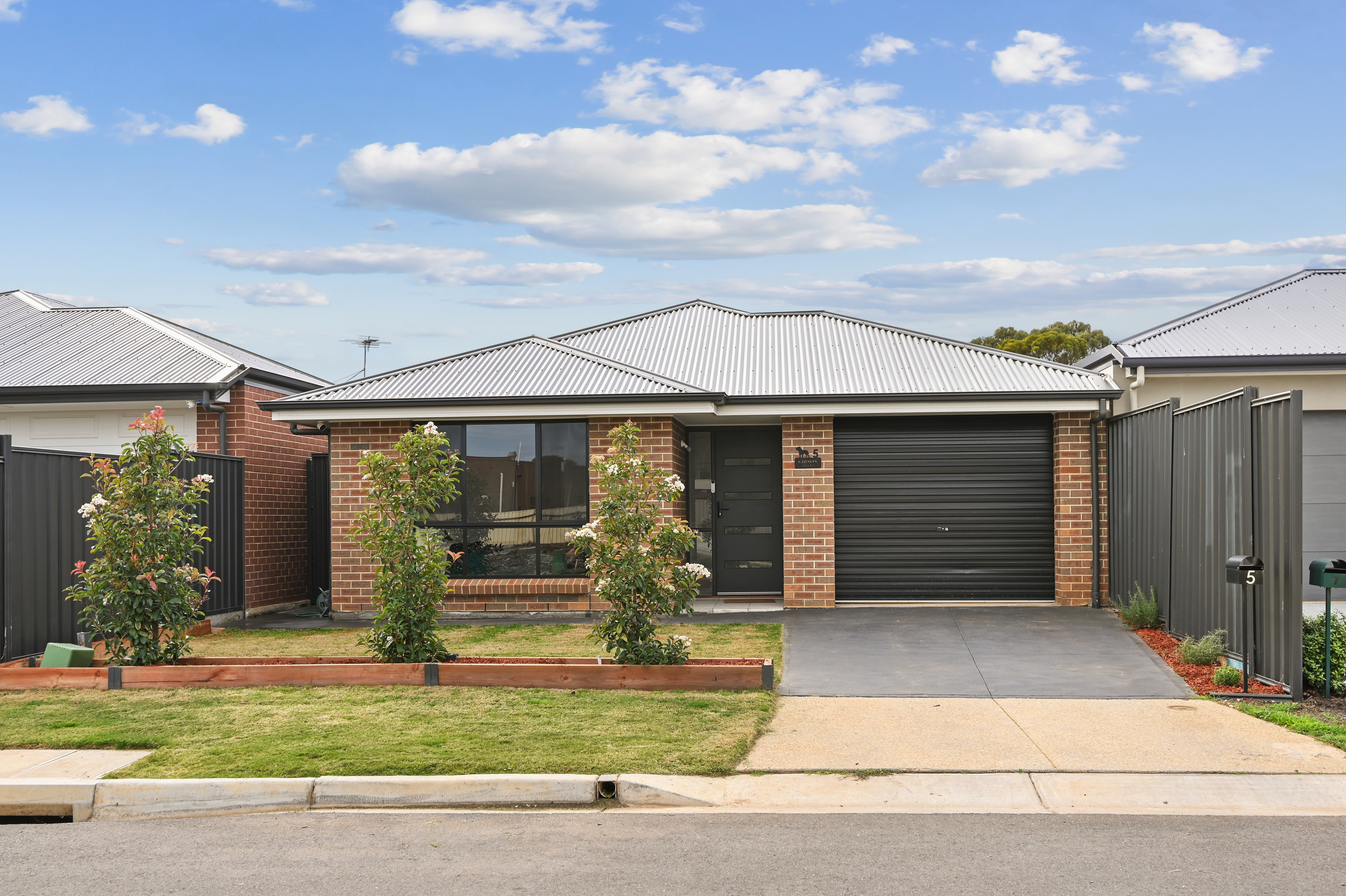 5 GIBSON ST, SMITHFIELD PLAINS SA 5114, 0房, 0浴, House