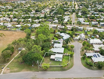 1 Sally Court, Rasmussen, QLD 4815, 0 slaapkamers, 0 badkamers, Section