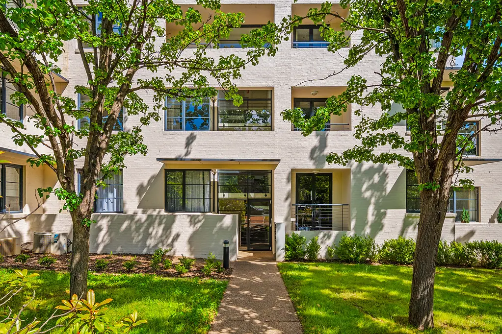 9/3 Burke Crescent, Griffith, ACT 2603