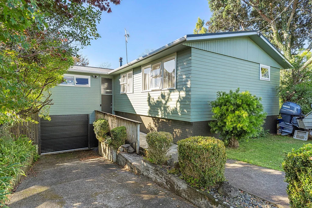 Whenuapai 3 Slaapkamer Welcome to Your Ultimate Family Haven!