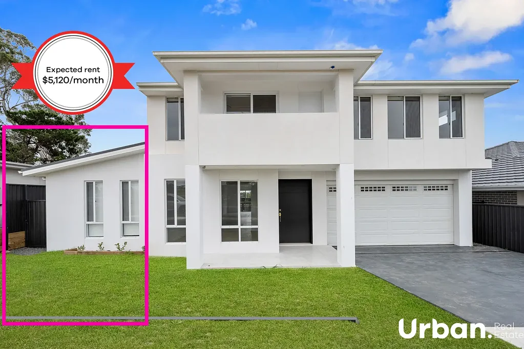 111 Myrtle Creek Avenue, Tahmoor, NSW 2573