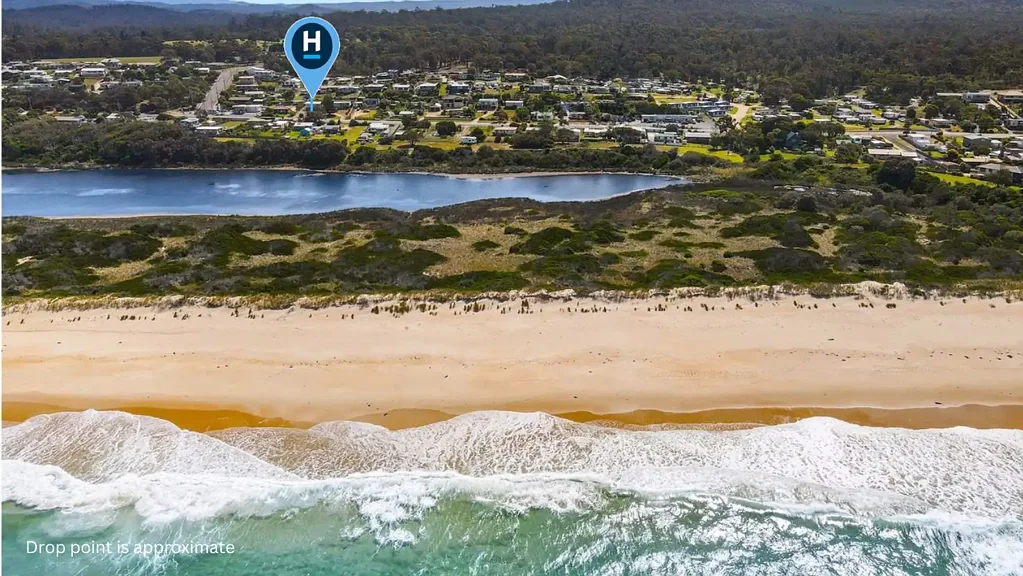 Scamander 2 Bedroom Home | Beach | Opportunity