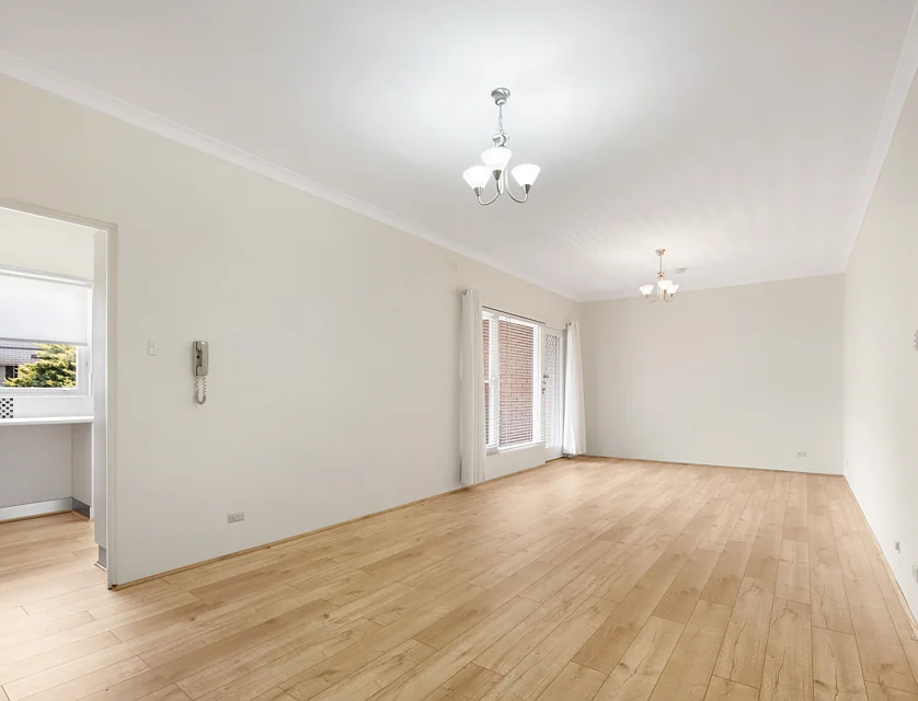 16/111-113 Alfred Street, Sans Souci, St George, 2 Kuwarto, 1 Banyo, Unit