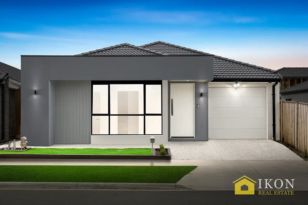 Mickleham 4कमरा Nest or Invest in MICKLEHAM