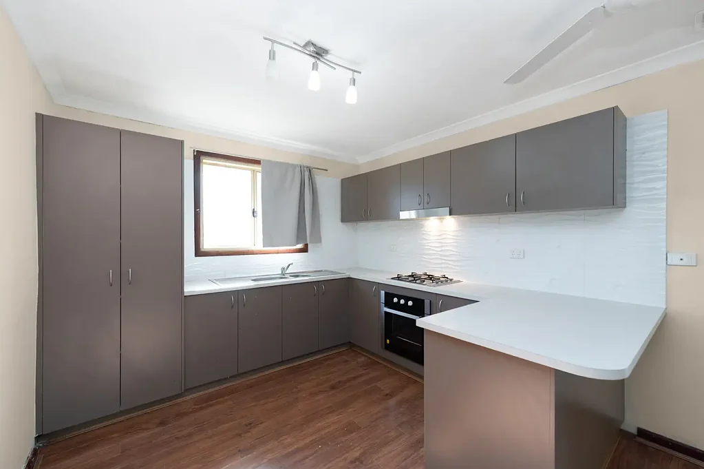 Freshly Updated 3-Bedroom Home in the Heart of Belmont