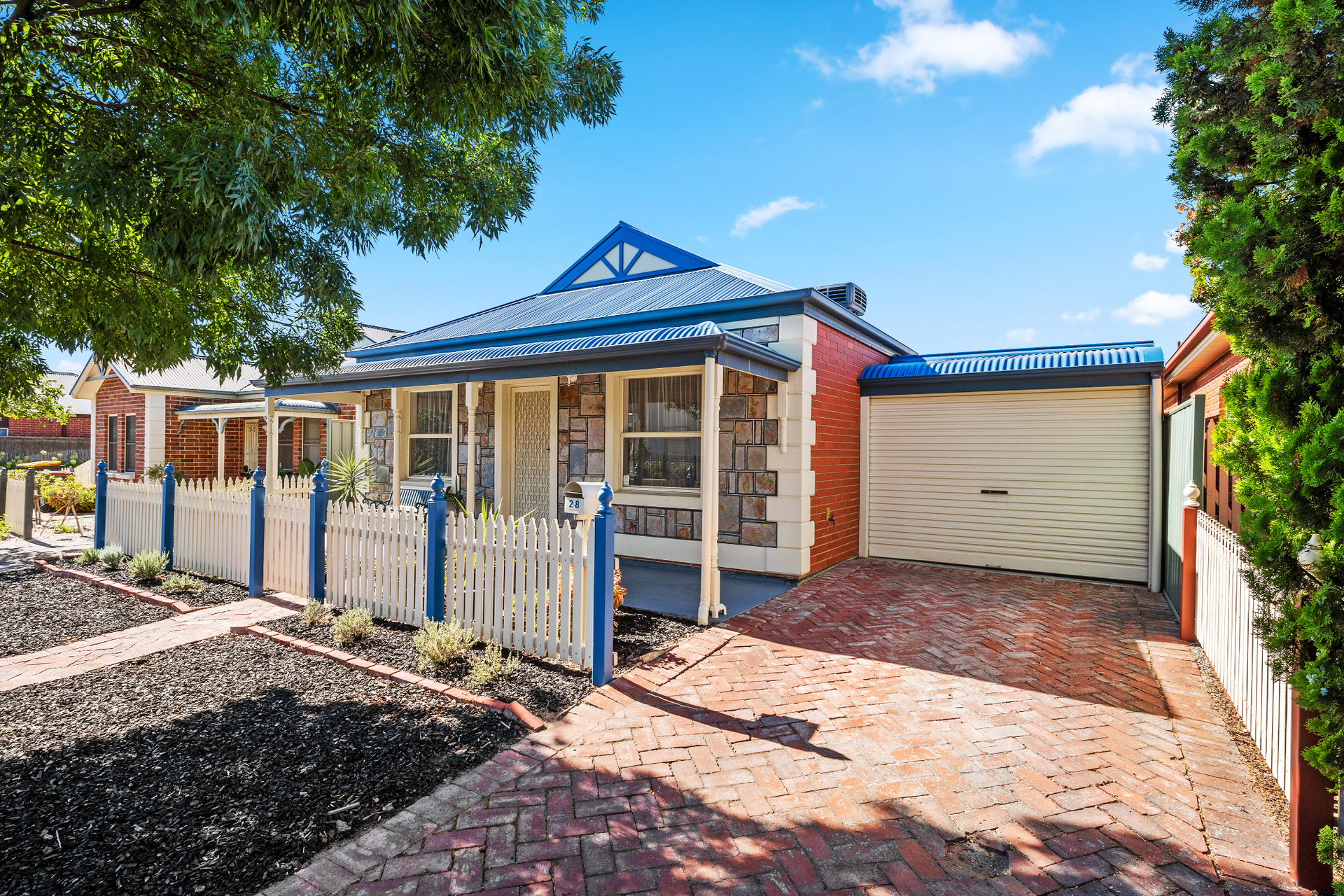 28 BLUE WREN CCT, MAWSON LAKES SA 5095, 0房, 0浴, House