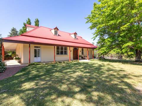 Tarraganda 6 Bedroom HISTORIC HOMESTEAD....MORE PHOTOS AVAILABLE ON REQUEST