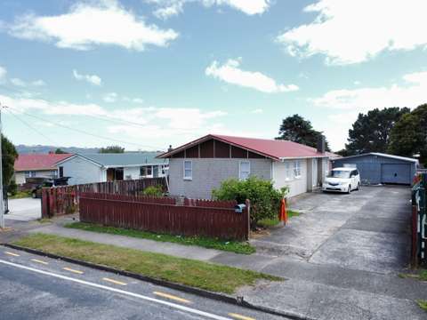 Cannons Creek 3房  Freehold Development Site