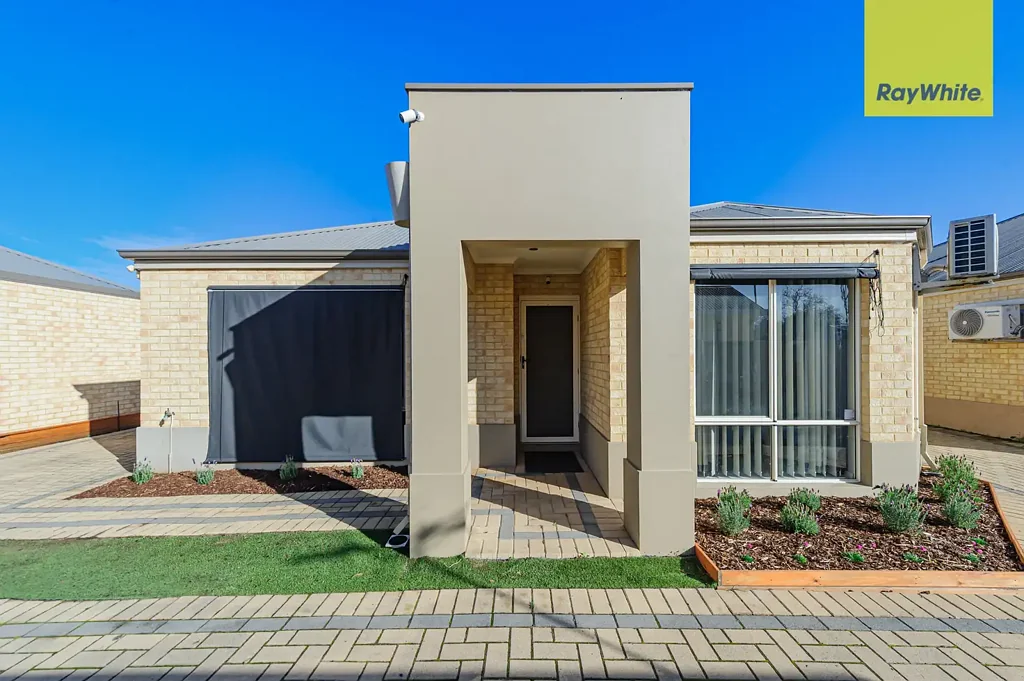 2/62 Margaret Street, Midland, WA 6056